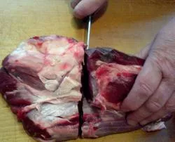 Regionale Fleischverarbeitung