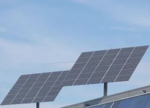 Solarenergie statt l?