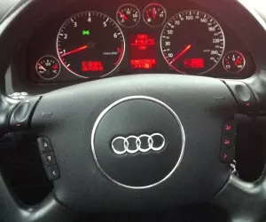 Abgasbetrug Audi