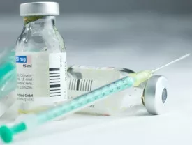 Impfstoff-Skandal