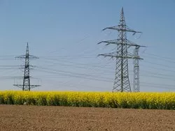 Stromverbrauch in Deutschland