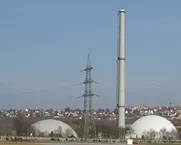 Atomkraftwerk Deutschland