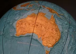El Niño 2023 Australien