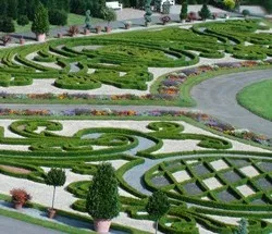 Gartenschauen Rheinland-Pfalz