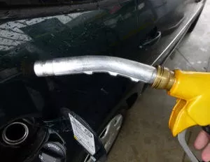 Benzinpreis