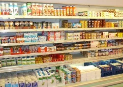 Aldi Milchpreise