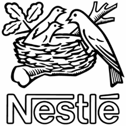 Lebensmittelkonzern Nestl