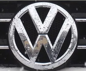 VW-Dieselprozess