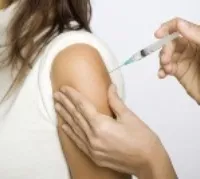 Grippeimpfung