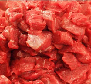 Fleischwirtschaft Russland