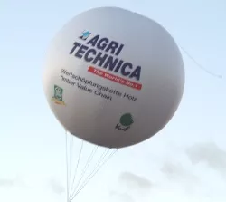 Agritechnica 2017