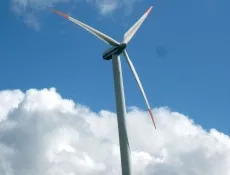 Sicherheit von Windkraftanlagen