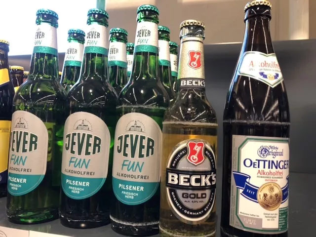 Oettinger-Brauerei