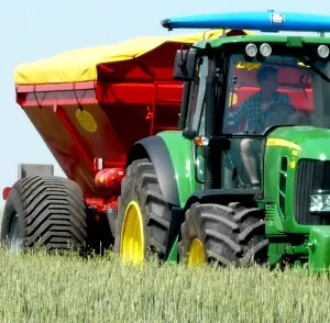 Ukraine-Krieg Agrarhandel