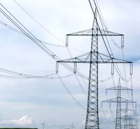 Stromnetzstabilitt in Deutschland