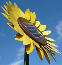 Fachkrftemangel bremst den Solarausbau