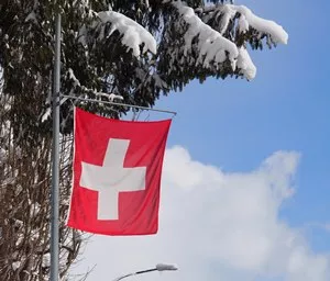 Wetterrckblick Schweiz Dezember 2013