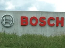 Bosch-Solarsparte