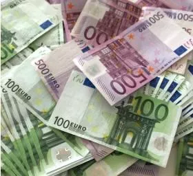 Zwlf Milliarden Euro