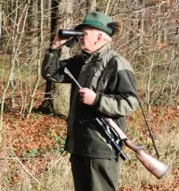 Jagdverordnung in Hessen nicht verfassungskonform