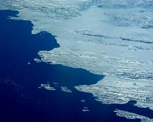 Antarktis-Forschung