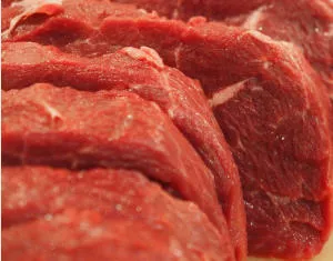 Bovine Meat and Milk Factors