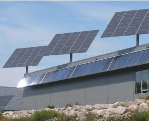 Solaranlagen ohne Subventionen