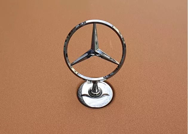 Dieselskandal Mercedes-Benz