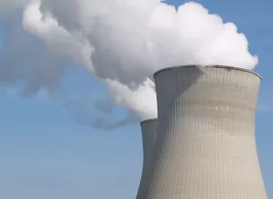 Atomenergie in Deutschland