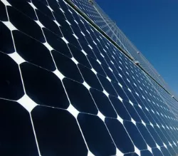 Solarenergie nutzen