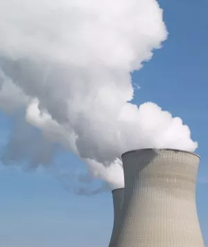 Atomkraftwerke in Bayern