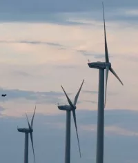 Windenergieausbau 2013
