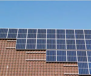 Solarenergie ausbauen