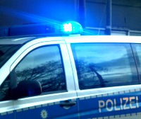 76-Jähriger beim Baumfällen in Kreuzburg verletzt