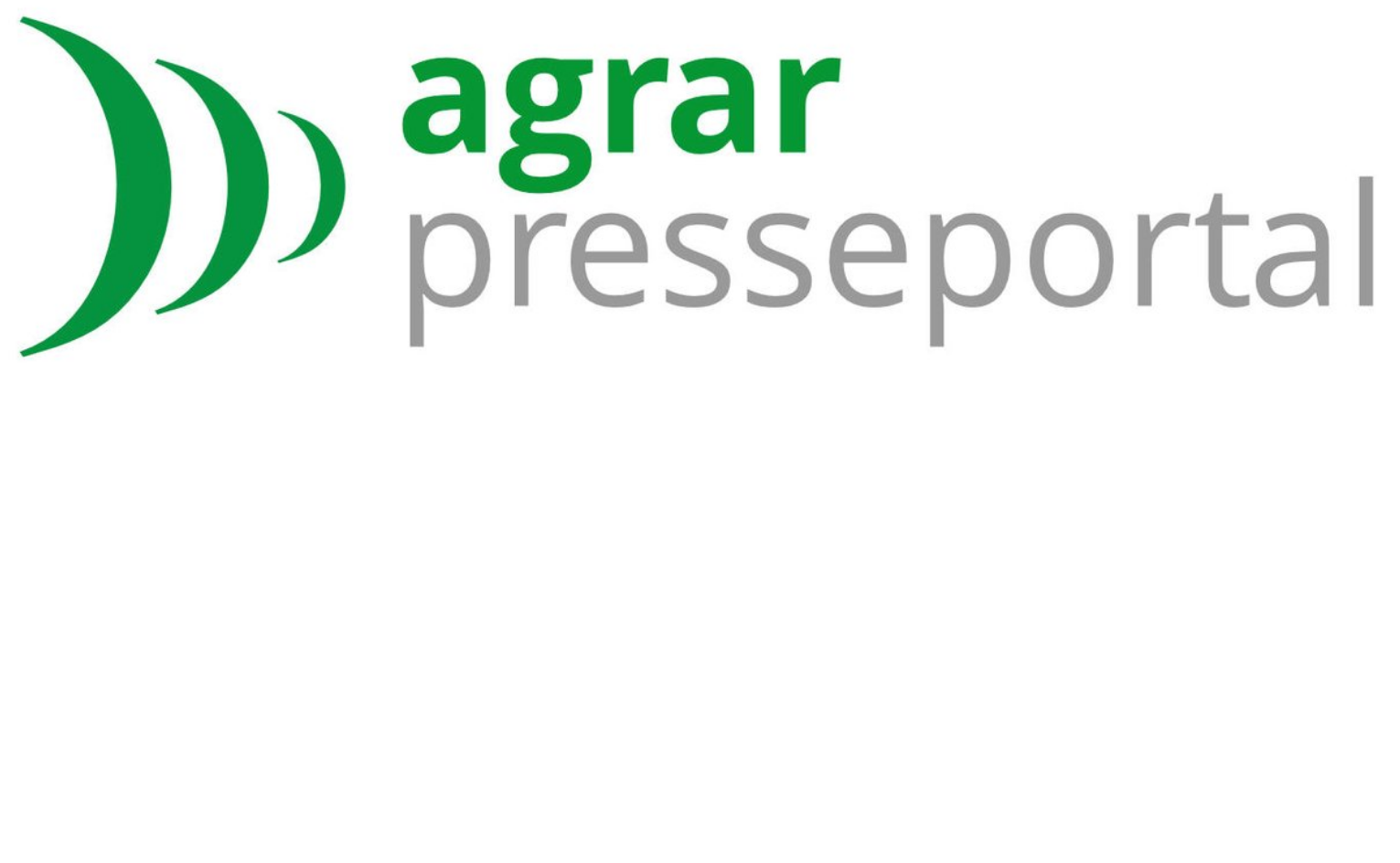 Agrar Presseportal