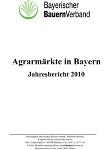 Agrarmarktinformationen Bayern