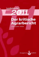 Agrarpolitische Bericht 2011