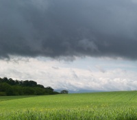 Agrarwetter Niedersachsen
