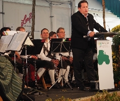 Alexander Bonde Bauerntag LWH 2014