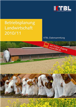 Betriebsplanung Landwirtschaft 2010/11