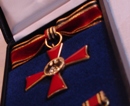 Bundesverdienstkreuz 