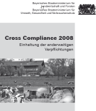 Cross-Compliance-Broschre