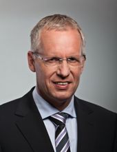 Dr. Henning Ehlers