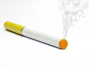 E-Zigaretten NOX-2-Aktivierung