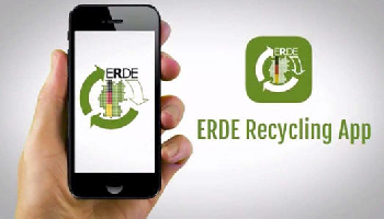 ERDE - Recycling Gemeinsam fr die Umwelt