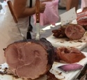 EU-Parlament stoppt Zulassung von Fleischkleber