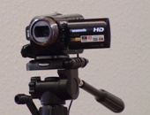Filmkamera