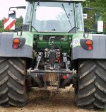 Gebrauchte Fendt Traktoren in Mecklenburg-Vorpommern