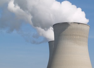 Gefahren der Atomkraft