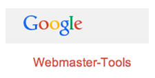 Google Analytics Google Webmaster Tools